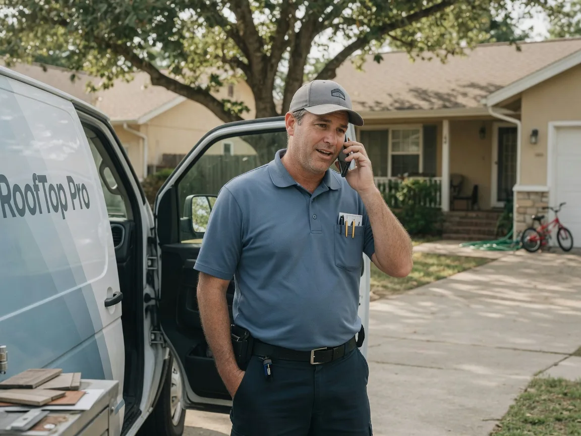 Roof Repair Burchard, NE FAQs