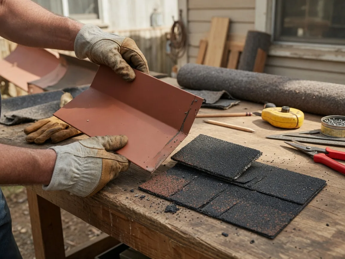 Roof Repair company in Burchard, NE